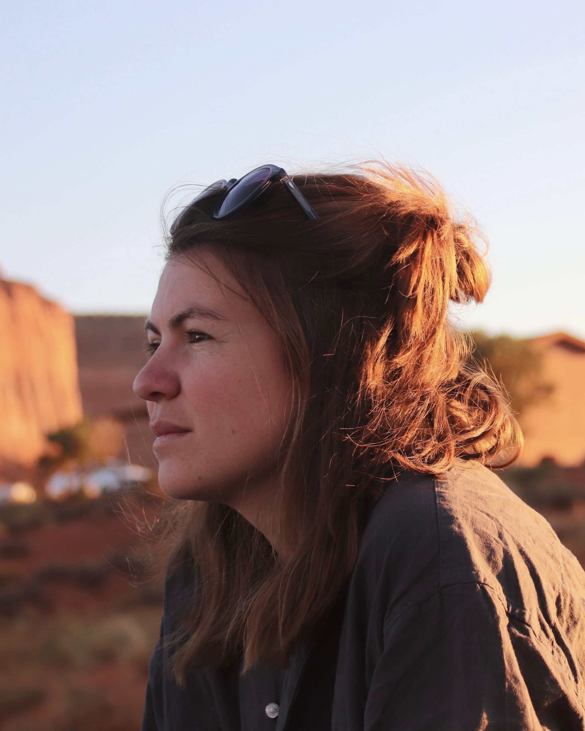 Miriam Hagen Website Makadii