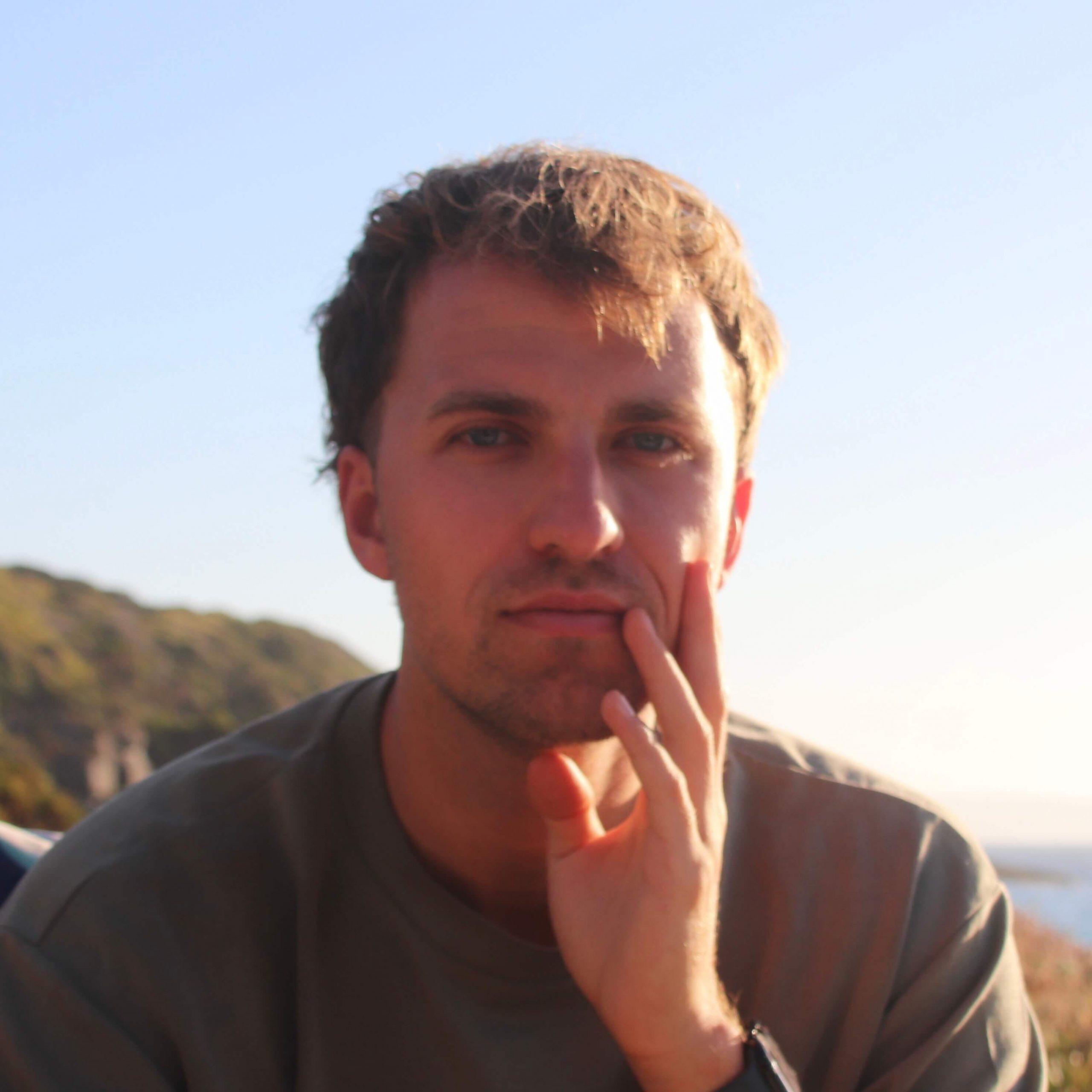 Patrick Schneider Makadii Website